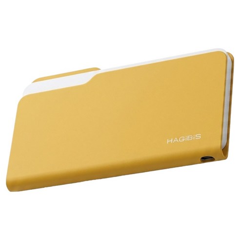 하기비스 폴더모양 M.2 NVMe SSD 외장케이스 USB 3.2 Gen2 10Gbps Type-C 알루미늄 인클로저 PS5 Xbox 노트북 외장하드
