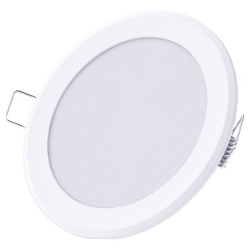 씨티오 LED 다운라이트 매입등 90~100mm, 웜화이트(화이), 1개