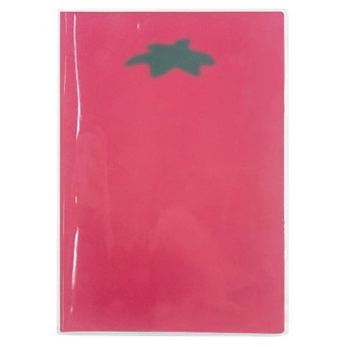 7321디자인 뽀마토 스터디 플래너, 토마토, 1개