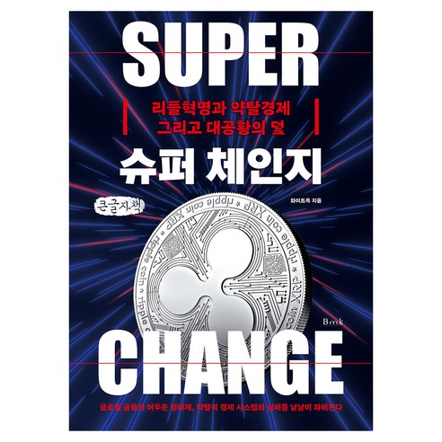 슈퍼 체인지, 화이트독, BMK(비엠케이)