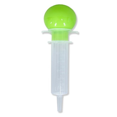 수성 수동식 의료용 세정기 90ml, 1개