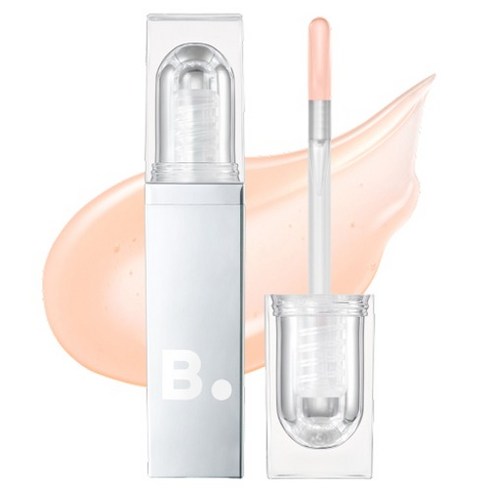 바닐라코 볼륨 립 플럼퍼 맥시샷 3.8g, 클리어 살몬, 1개