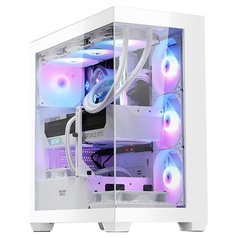퍼플랩 2026 AMD 게이밍 라이젠7 라이젠 9000 시리즈 라데온 RX 9070 XT, 1TB, 32GB, Free DOS, 라이젠7-9800X3D
