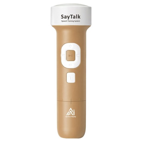 세이펜 5세대 세이톡 STK-4500W, 우드