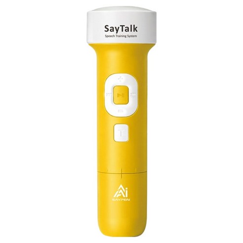 세이펜 5세대 세이톡 STK-4500W, 오렌지