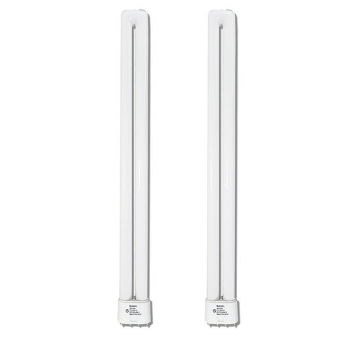 블링라이트 OS 이관 형광등 FPL 36W DULUX L 36W/865, 주광색, 2개