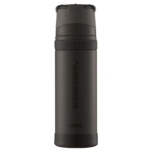 써모스 산악전용 등산용 보온 보틀 시즌2 FFX-751K, 스톤매트, 1개, 750ml