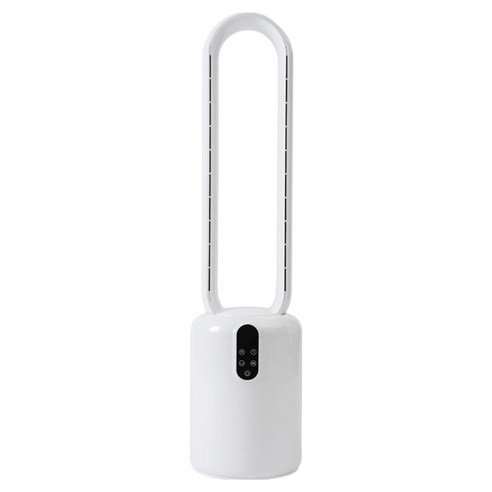자일렉 저소음 분리 세척 가능 날개 없는 선풍기, ZL-260CF