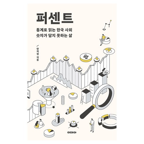 퍼센트 큰글자, 이데아, 안지현