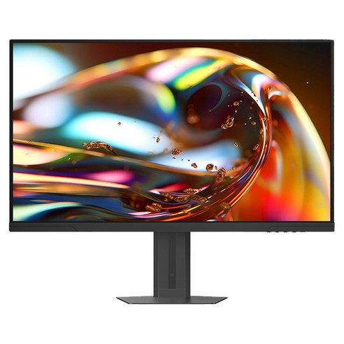 한성컴퓨터 FHD Fast IPS Mini LED 400Hz 게이밍 무결점 모니터, 62.2cm, TFG24F40PM180Z