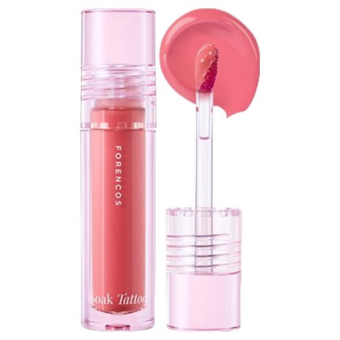 포렌코즈 속타투 틴트 3.1ml, 17 미엘, 1개