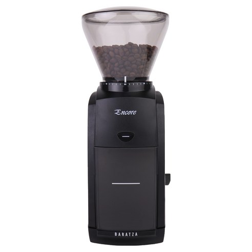 BARATZA 그라인더 엔코 블랙, ZCG485BLK5CSK1A