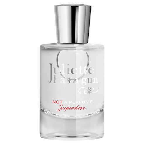 줄리엣해즈어건 수퍼도즈 EDP, 1개, 50ml