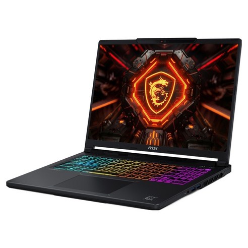 MSI 2026 크로스헤어 16 HX 코어i9 인텔 14세대 지포스 RTX 5070, 블랙, E14WGK-i9 QHD+, 1TB, 16GB, Free DOS
