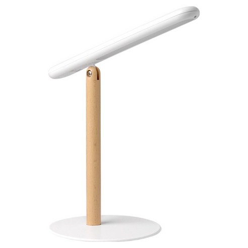 아이리버 3in1 분리형 스탠드 LED 독서등, 1개, ISL-100