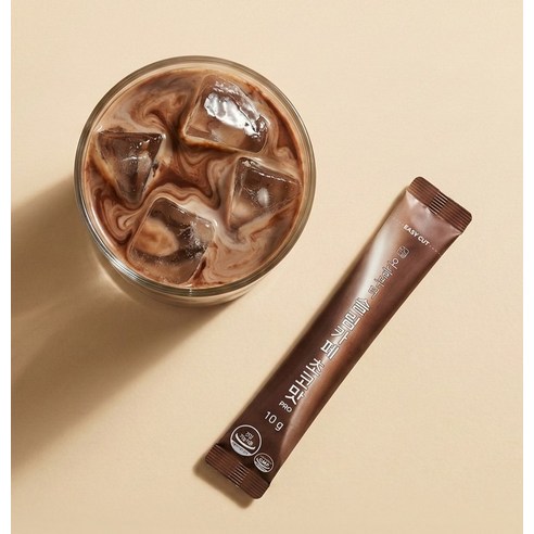 오늘부터 슬림카페 초코맛 PRO 150g, 1개 실사용 후기 | 효과 있을까? - 상품 이미지 2