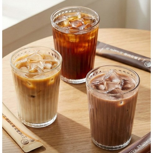 오늘부터 슬림카페 초코맛 PRO 150g, 1개 실사용 후기 | 효과 있을까? - 상품 이미지 3