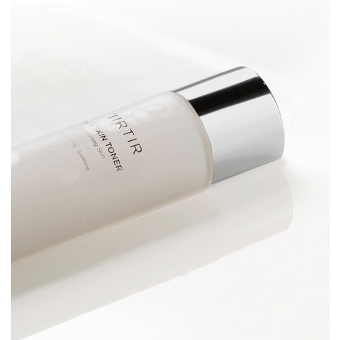 티르티르 밀크스킨토너 150ml + 밀크팩클렌저 50ml 세트 이미지 4