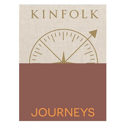 Kinfolk Journeys, John Burns