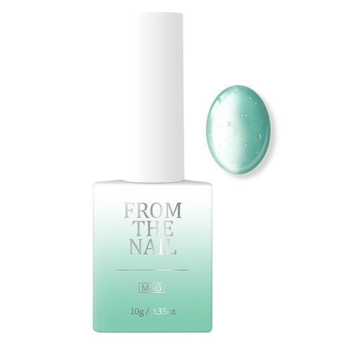 프롬더네일 MAGNET GEL, FG354, 10g, 1개