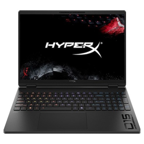 HP 2026 하이퍼엑스 오멘 15 라이젠 AI 라이젠 AI 400 시리즈 지포스 RTX 5060