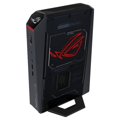 에이수스 2026 ROG NUC 코어Ultra9 인텔 14세대 RTX 5070 Ti, NUC15JNK9X38AA0, 2TB, 32GB, WIN11 Home