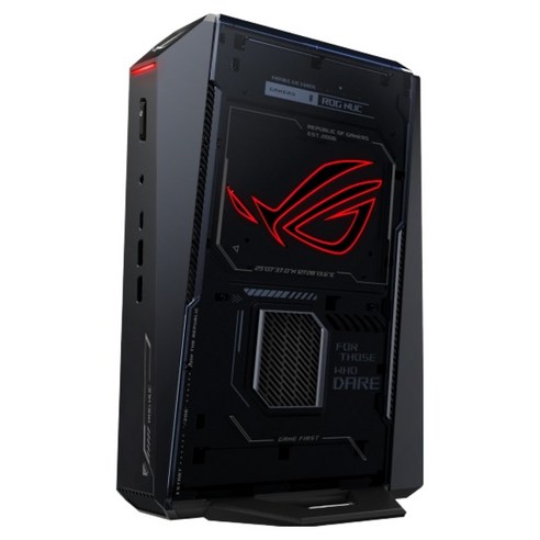 에이수스 2025 ROG NUC 코어Ultra9 인텔 14세대 RTX 5070, NUC15JNK9X489A0, WIN11 Home, 1TB, 32GB