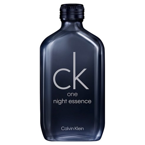 캘빈클라인뷰티 씨케이원 나이트 에센스, 1개, 100ml