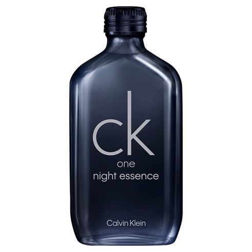 캘빈클라인뷰티 씨케이 원 나이트 에센스 퍼퓸 인텐스, 1개, 200ml