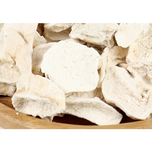 자연닮음 국내산 산약 200g, 1개 맛있게 먹은 솔직 후기 - 상품 이미지 4