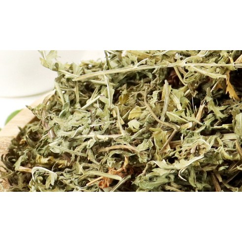 자연닮음 국내산 인진쑥 500g, 1개 이미지 3