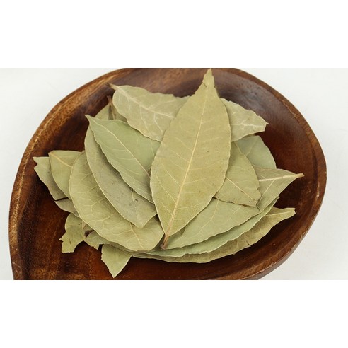 자연닮음 월계수잎 300g, 1개 이미지 3