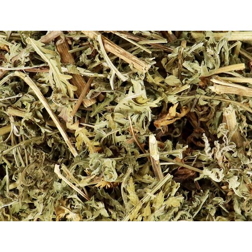 자연닮음 국내산 인진쑥 500g, 1개 이미지 4