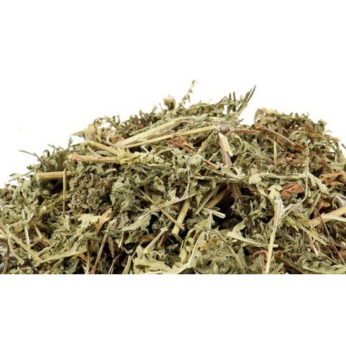 자연닮음 국내산 인진쑥 500g, 1개 이미지 2