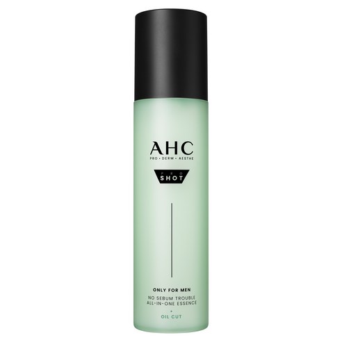 AHC 온리 포 맨 노세범 올인원 에센스, 200ml, 1개