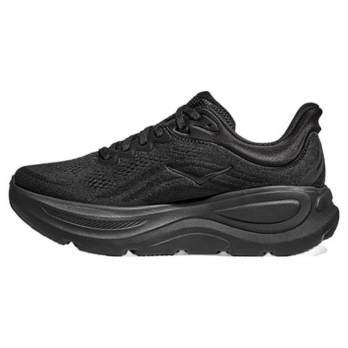 HOKA 본디 9 와이드 운동화 1162013-BBLC