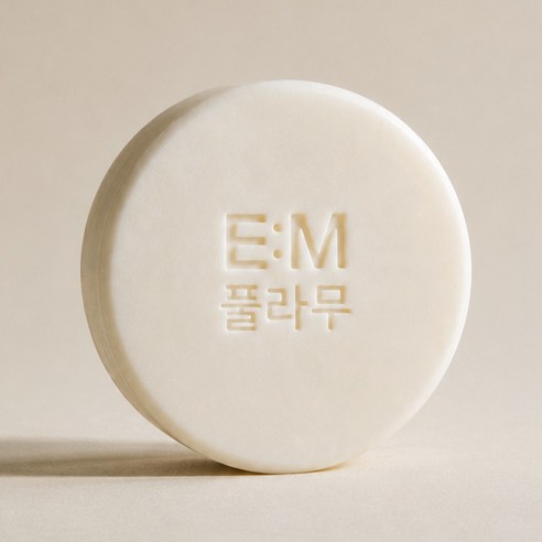 에버미라클 EM 프리미엄 발효비누 솔직 후기 | 실사용자 리뷰 분석 - 상품 이미지 3