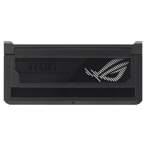 에이수스 ROG Gaming Charger Dock DG300, 블랙, 1개