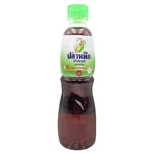 스퀴드브랜드 피쉬소스, 280ml, 1개