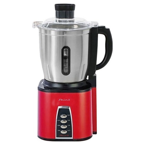 신일 대용량 스텐 믹서기 4.5L, SMX-K4500SS