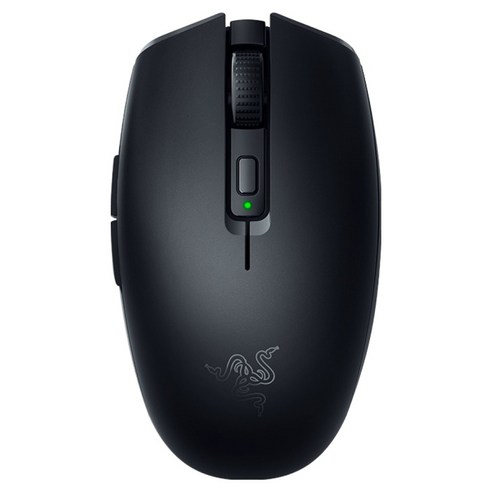 레이저 Orochi V2 PLUS 무선 마우스, 블랙, RZ01-05690100-R3M1