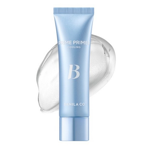 바닐라코 프라임 쿨링 프라이머 30ml, 화이트, 1개