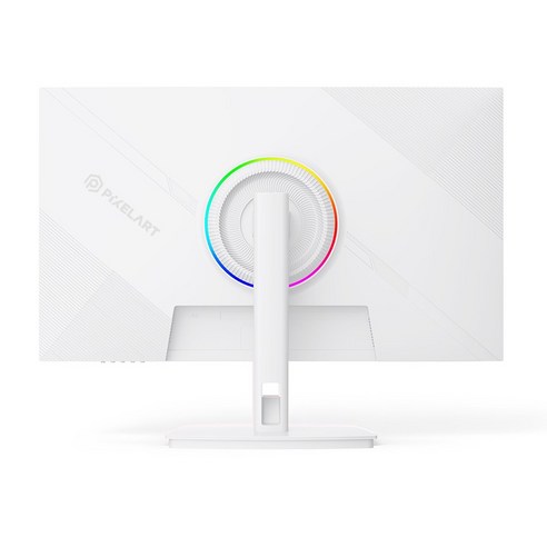 픽셀아트 QHD AURORA IPS 리얼 120Hz 모니터, 68.58cm, PAQ2712CW(화이트 무결점)