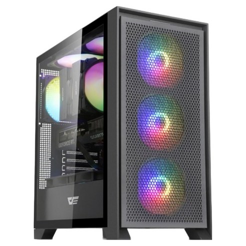 퍼플랩 2026 게임용 조립PC 라이젠7 라이젠 9000 시리즈 라데온 RX 9070 XT, 1TB, 32GB, Free DOS, 라이젠7-9800X3D