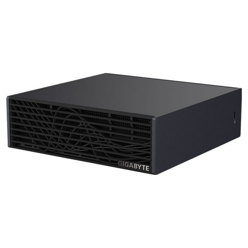 기가바이트 2025 아톰 GB10, 블랙, ATAGB10-9000, 4TB, 128GB, Linux