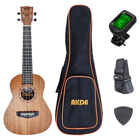 삼익악기 신모델 우쿨렐레 SAK-200, 1개, 콘서트