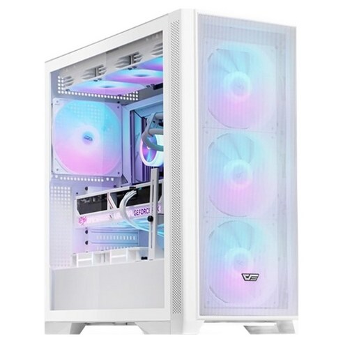 긱스타 2026 게이밍 조립PC 라이젠7 라이젠 9000 시리즈 지포스 RTX 5080, 1TB, 32GB, WIN11 Home, 라이젠7-9800X3D