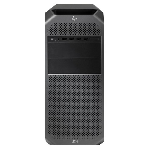 HP 2026 워크스테이션 Z4 G5 제온 RTX T400, 블랙, G5-57K36AV, 1TB, 16GB, WIN11 Pro