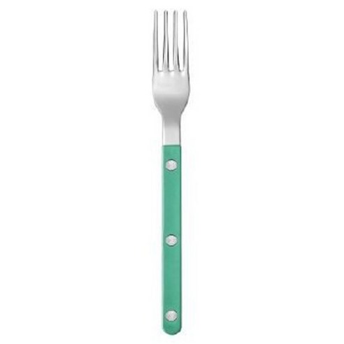 사브르 비스트로 샤이니 케이크포크, 1개