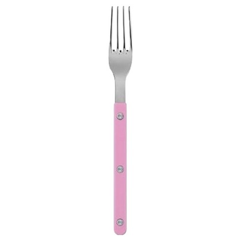 사브르 비스트로 샤이니 디너 포크, Rose, 1개